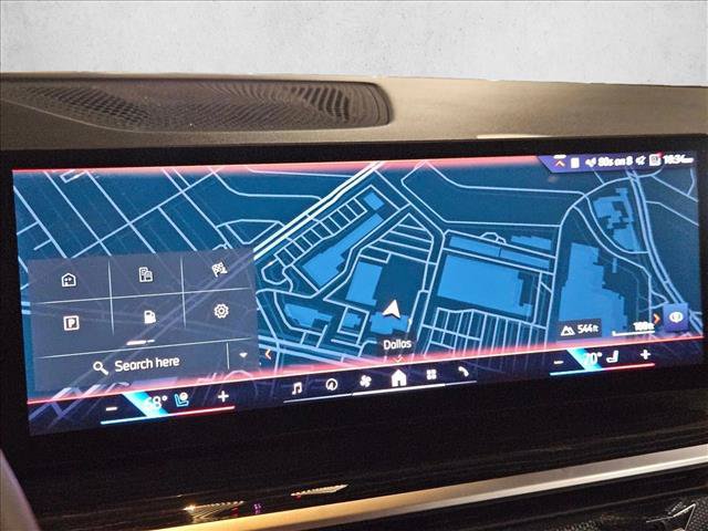 Certified 2025 BMW X5 sDrive40i w/ M Sport Package RWD image 13