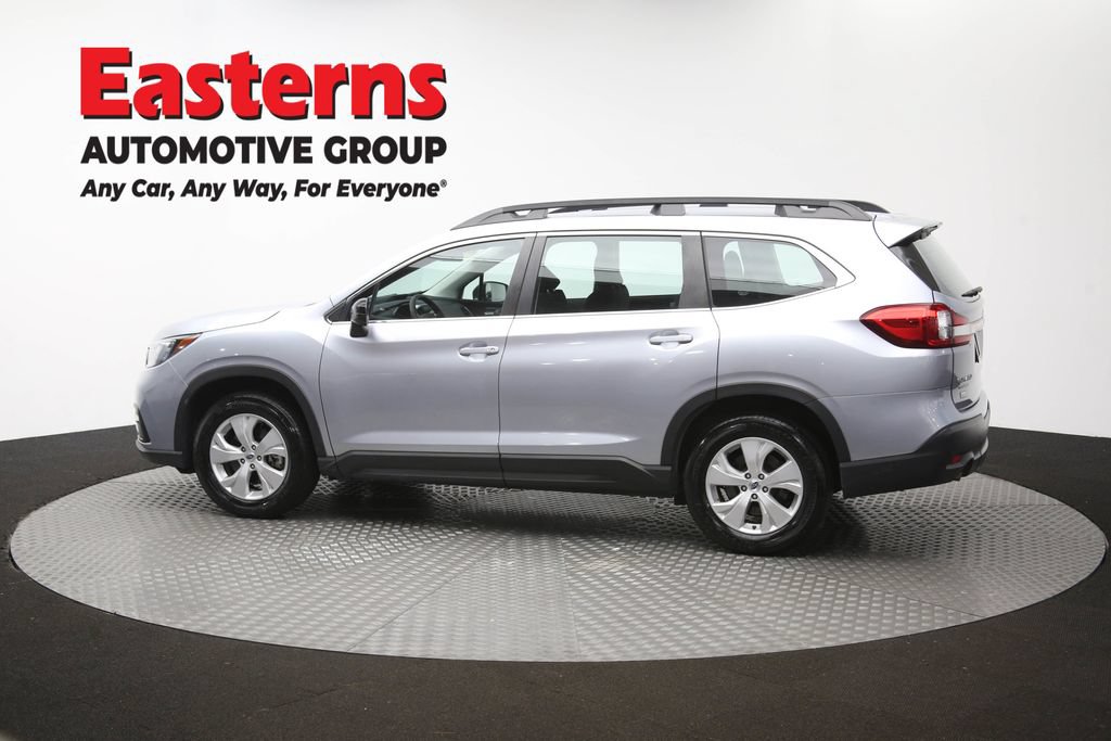 Used 2022 Subaru Ascent 8-Passenger AWD/4WD image 60