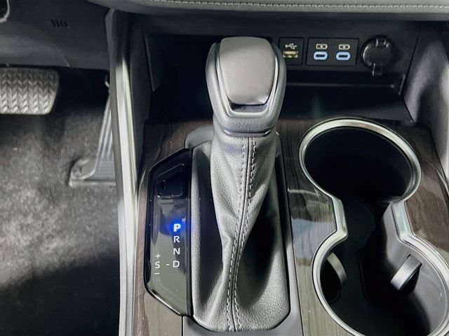 New 2026 Toyota Highlander Limited AWD/4WD image 21
