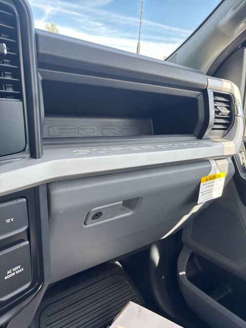 New 2026 Ford F450 XL w/ XL Chrome Package image 29