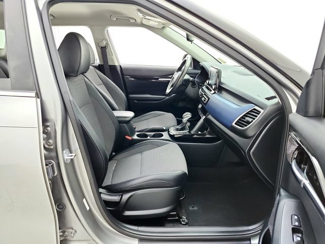 Used 2023 Kia Seltos S AWD/4WD image 18