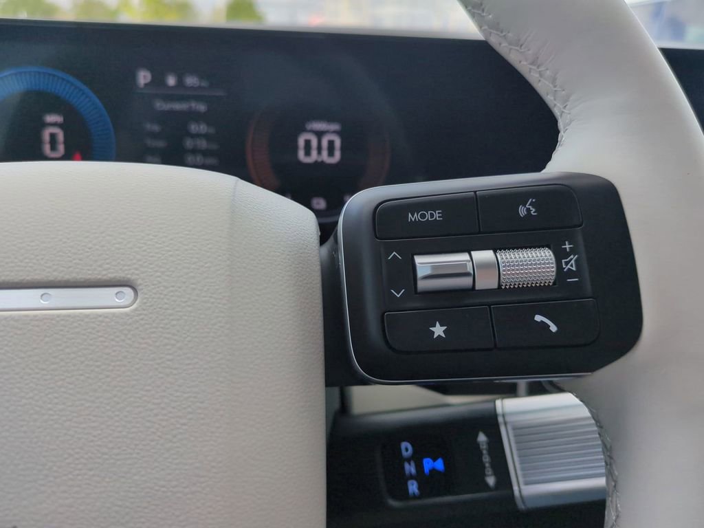 New 2026 Hyundai Santa Fe SEL image 33