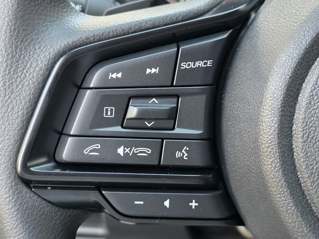 New 2026 Subaru Crosstrek 2.0i Premium image 27