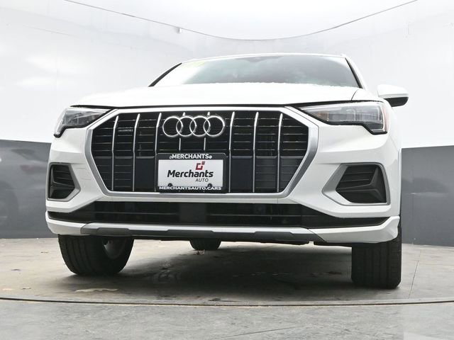 Used 2020 Audi Q3 2.0T Premium image 36