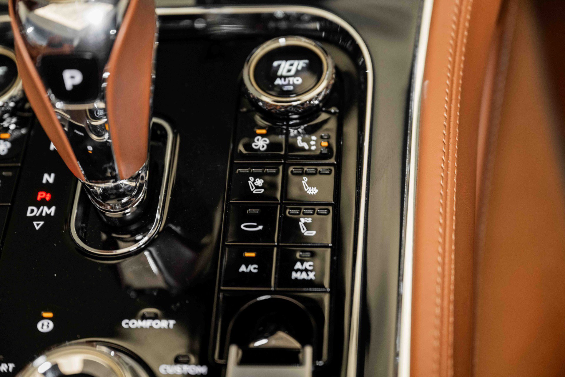 Used 2020 Bentley Continental GT image 30