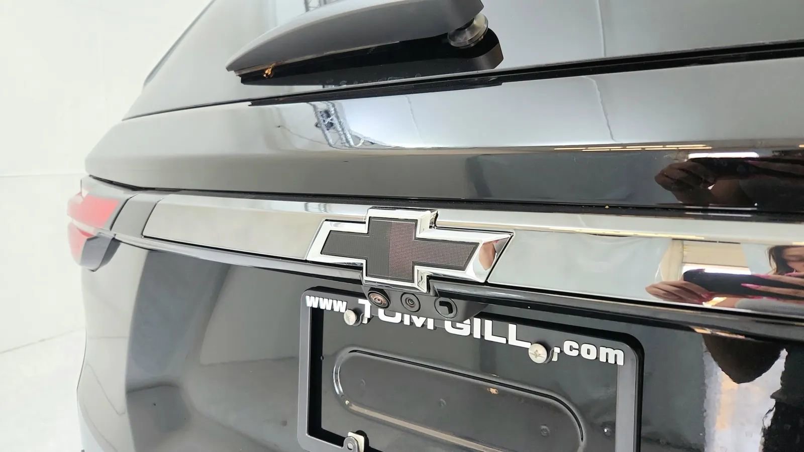 Used 2023 Chevrolet Traverse RS image 16