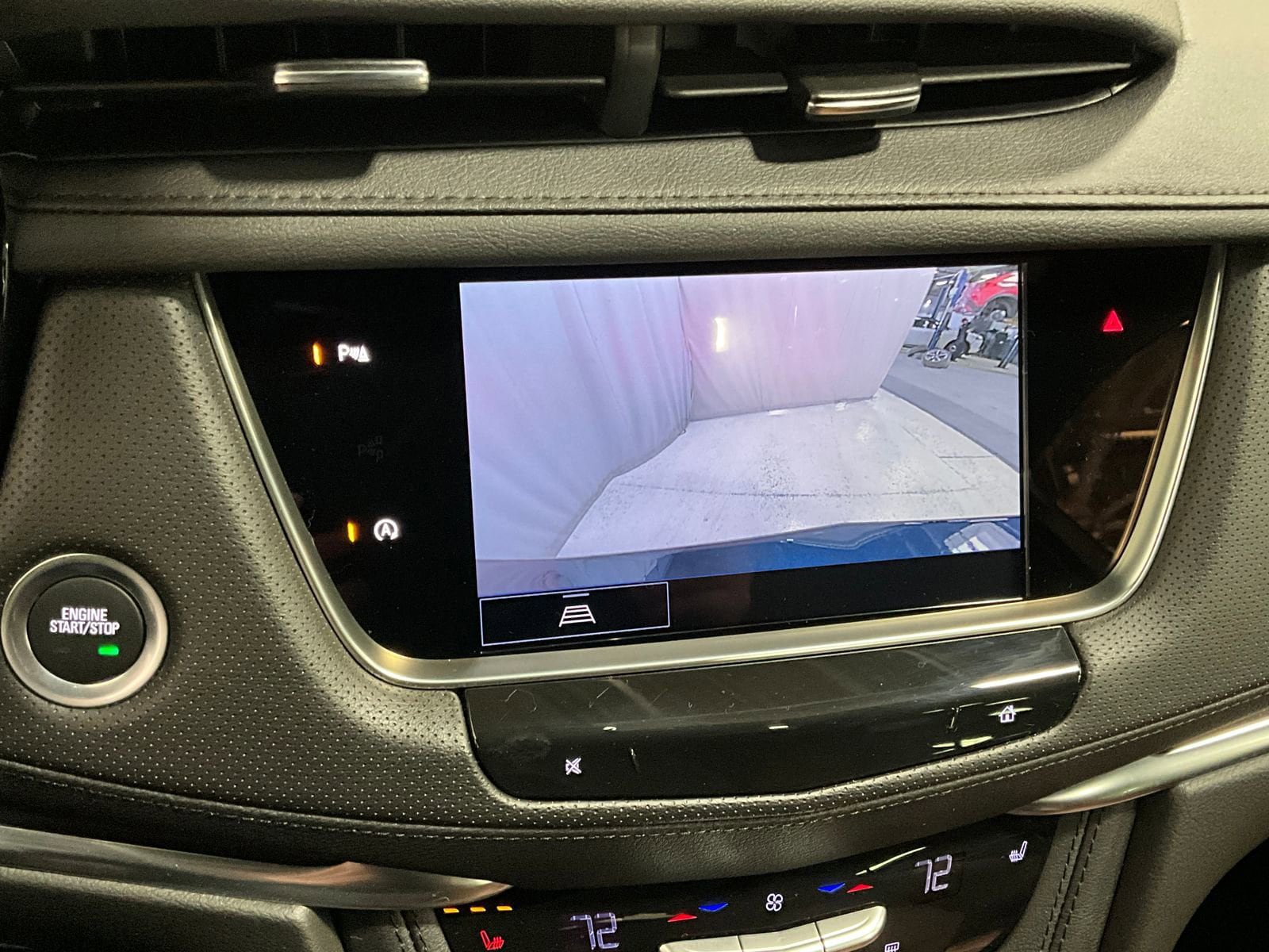 Used 2025 Cadillac XT5 Sportv image 20