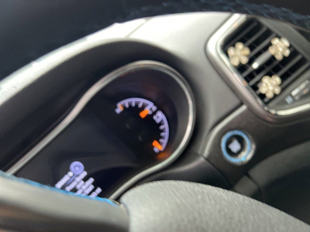 Used 2018 Jeep Grand Cherokee Laredo image 13