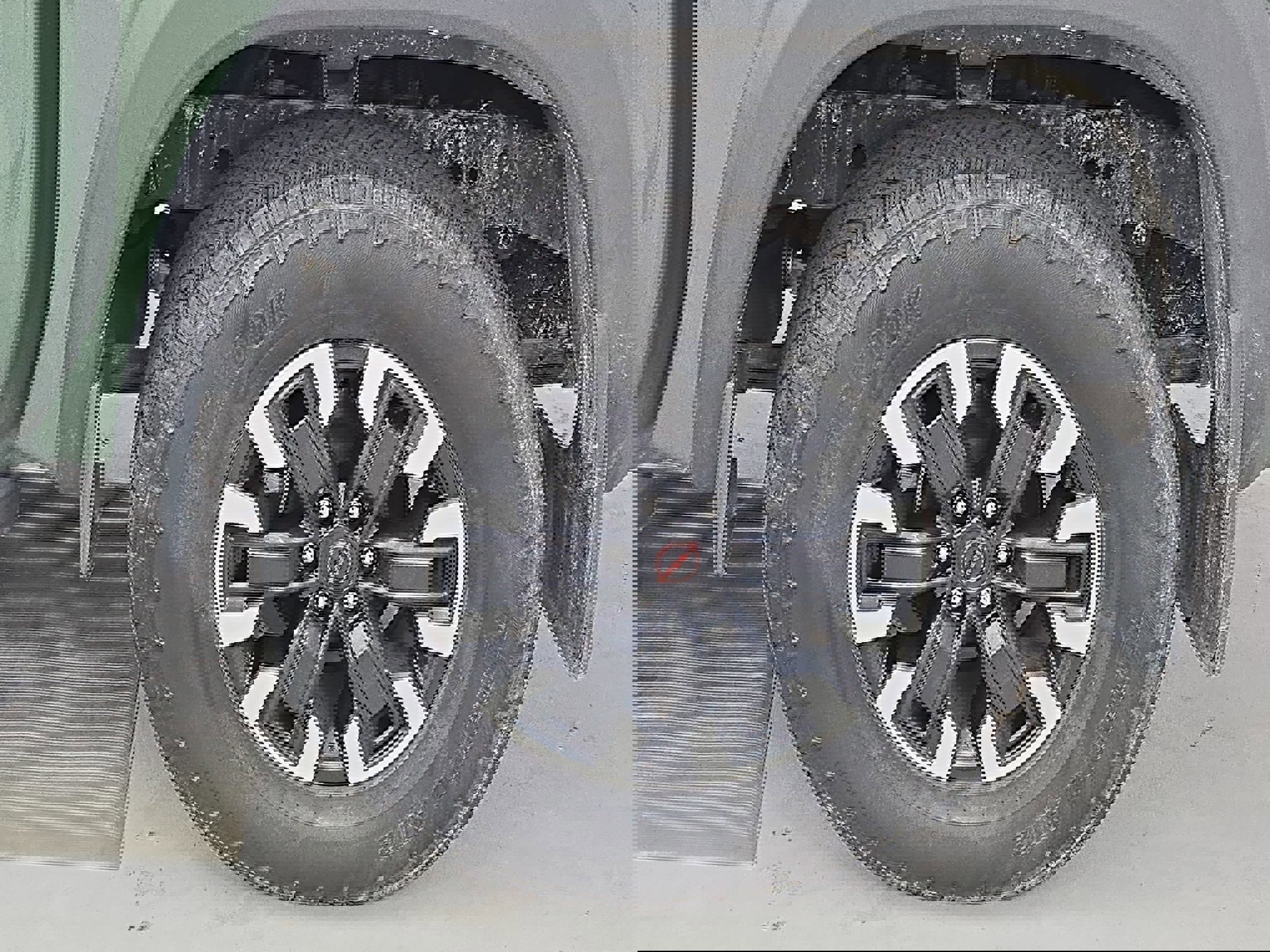 Certified 2024 Nissan Frontier PRO-4X w/ Off-Road Protection Package image 32