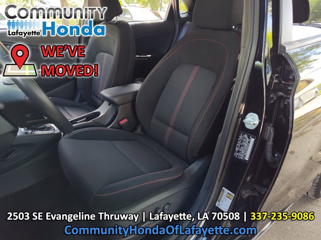Used 2023 Hyundai Kona N Line image 22