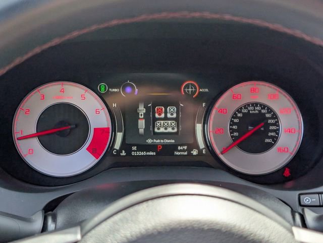 Certified 2025 Acura RDX A-Spec AWD/4WD image 21