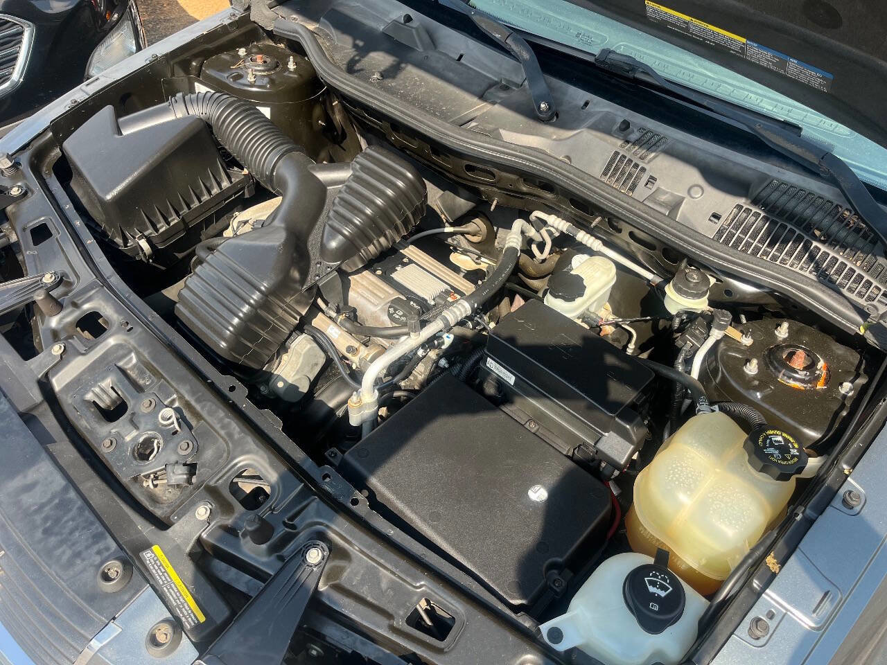 Used 2014 Ford F150 XLT w/ Trailer Tow Package image 32