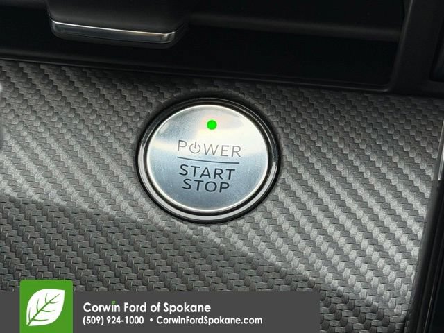 Certified 2023 Ford Mustang Mach-E Premium AWD/4WD image 33