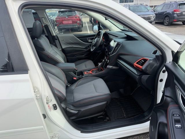 Used 2019 Subaru Forester Sport image 12