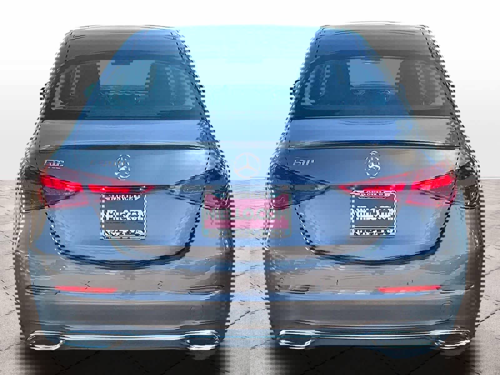 Used 2022 Mercedes-Benz C 300 Sedan image 7