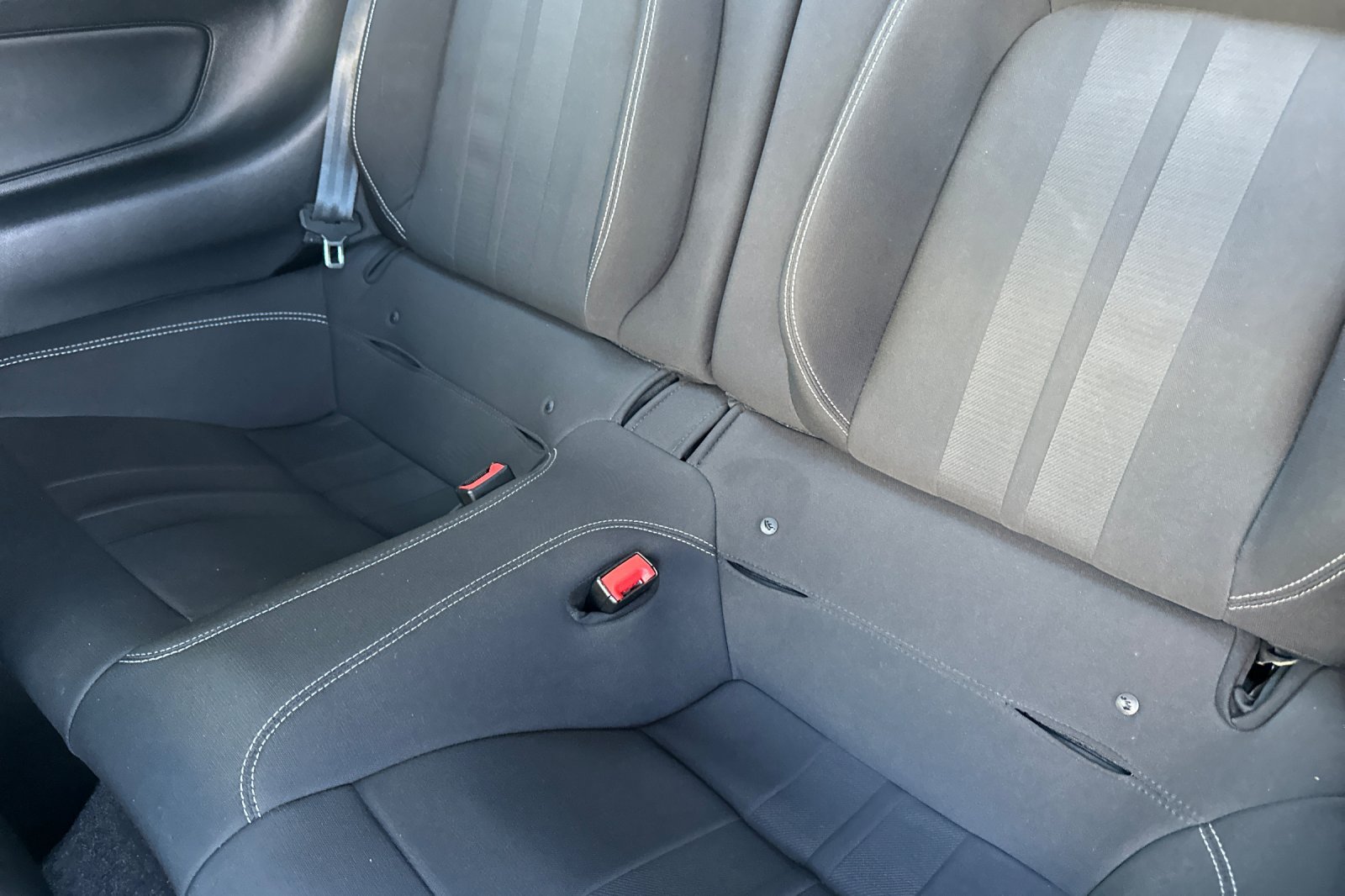 Used 2019 Ford Mustang GT w/ GT Performance Package RWD image 14