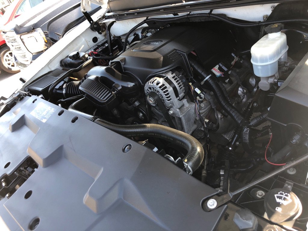 Used 2012 Chevrolet Silverado 1500 LT w/ All-Star Edition image 12