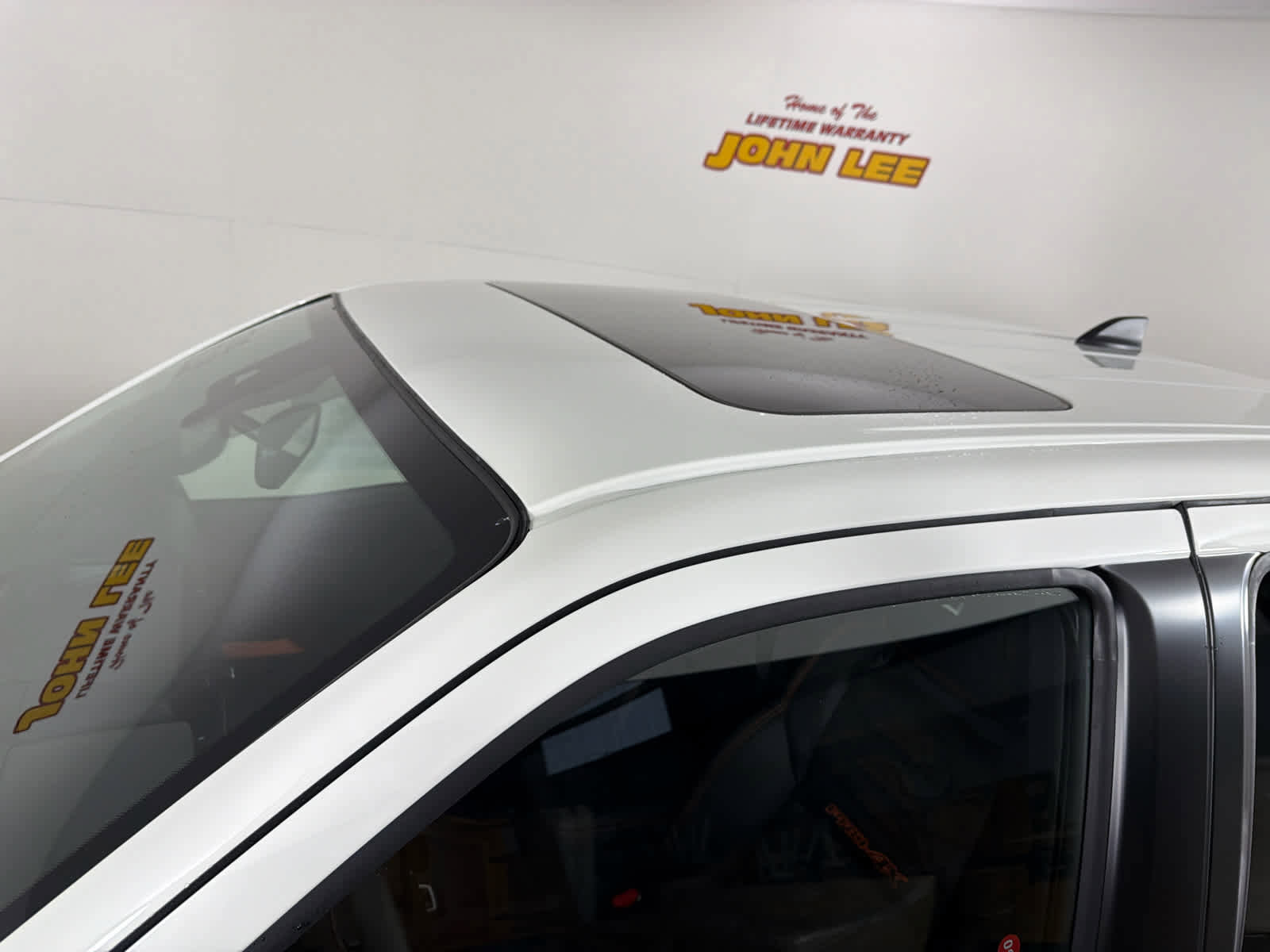 New 2026 Nissan Frontier PRO-4X w/ Pro Premium Package image 12