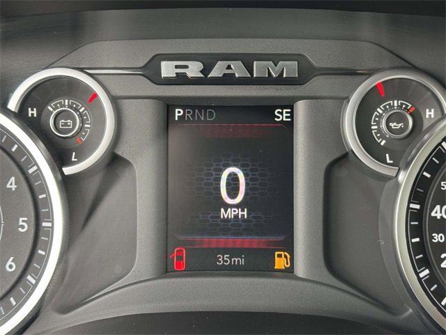 New 2026 RAM 2500 Big Horn image 12