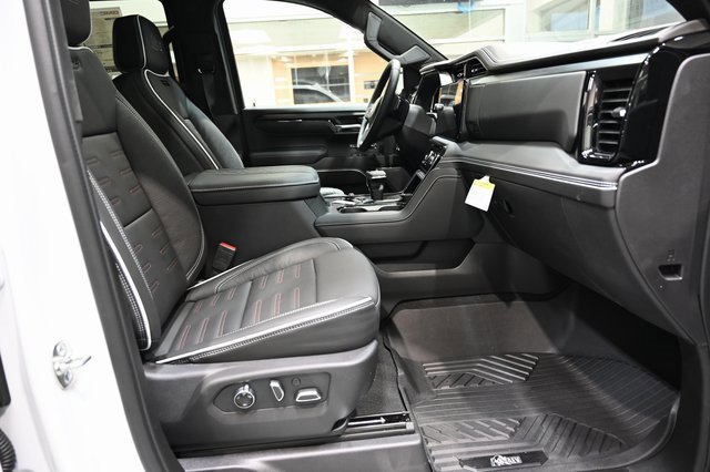 New 2026 GMC Sierra 1500 AT4X w/ AT4X AEV Edition image 16