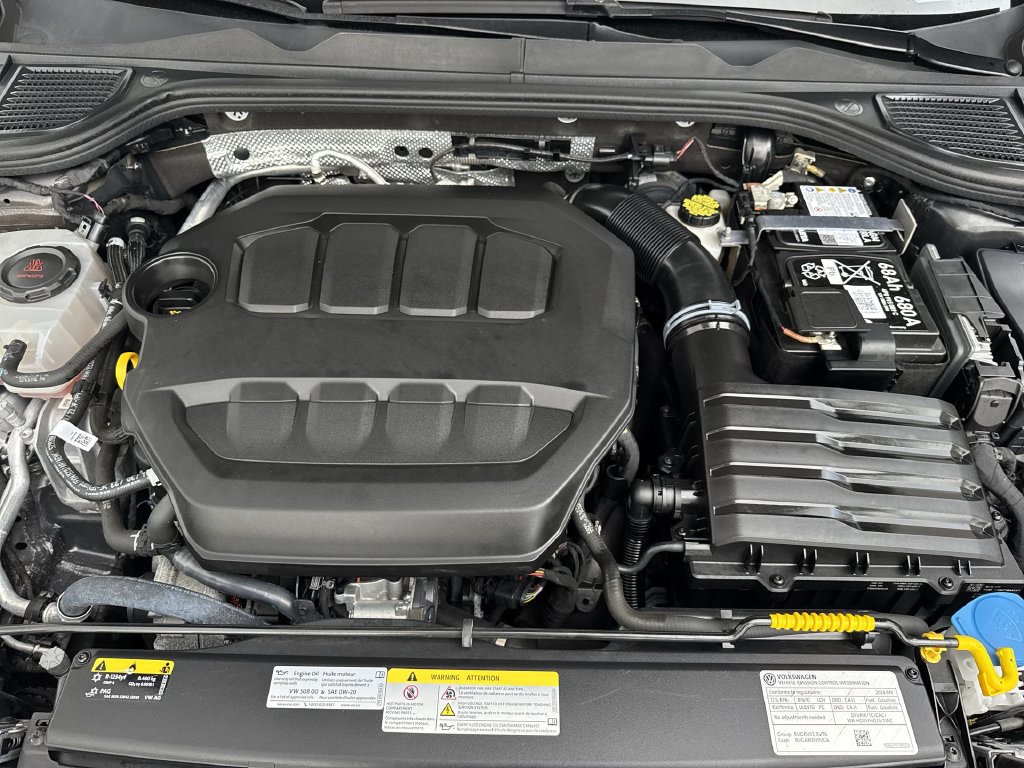 Used 2024 Volkswagen GTI S FWD image 54