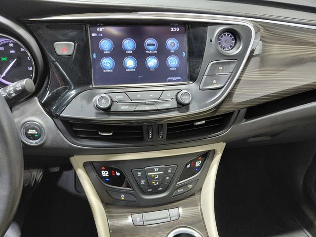 Certified 2020 Buick Envision Essence AWD/4WD image 28