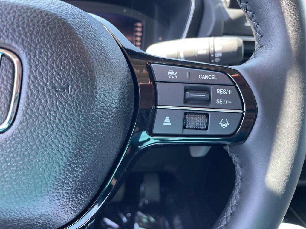 New 2026 Honda Passport RTL image 26