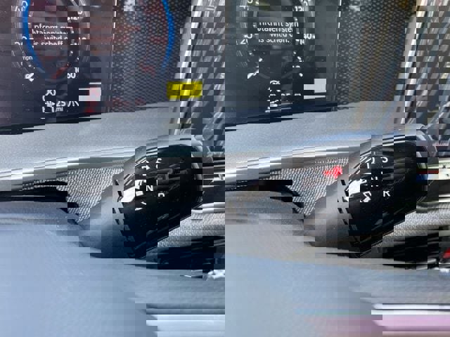 New 2025 Volkswagen Tiguan S image 32