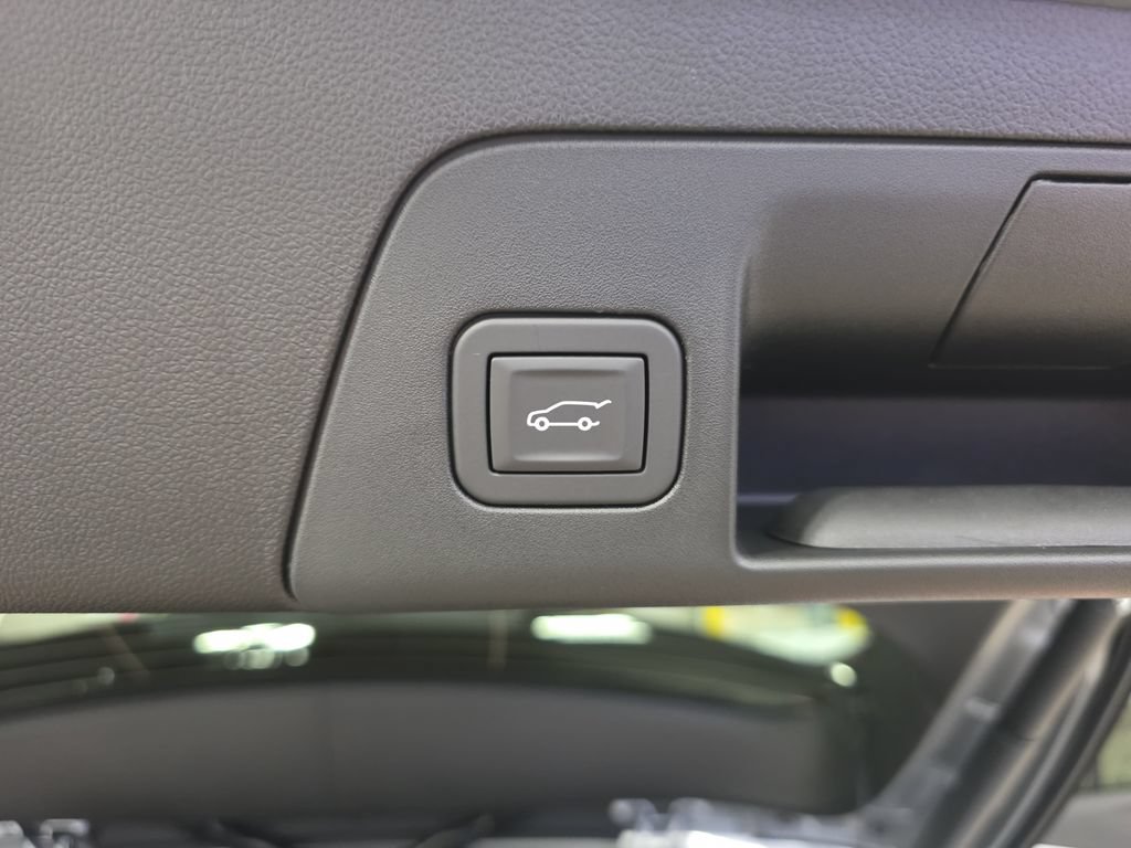 New 2026 Buick Envision Sport Touring AWD/4WD image 13