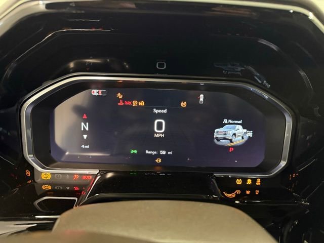 New 2026 GMC Sierra 1500 SLT w/ SLT Premium Plus Package image 20