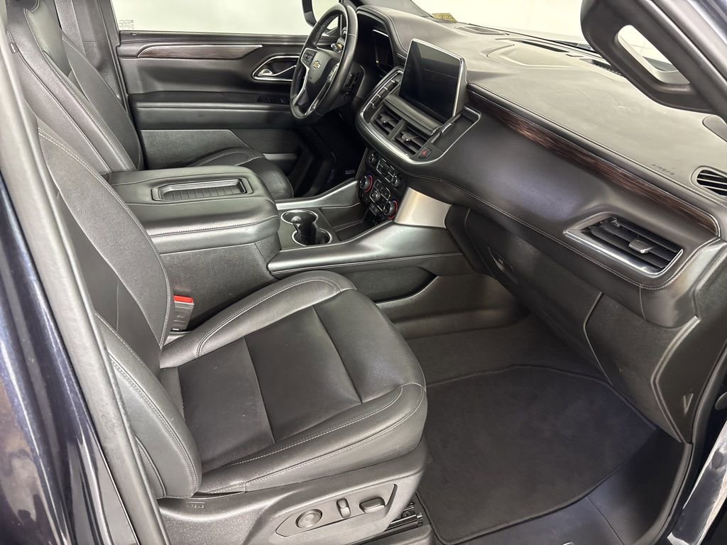 Used 2023 Chevrolet Tahoe LT RWD image 18