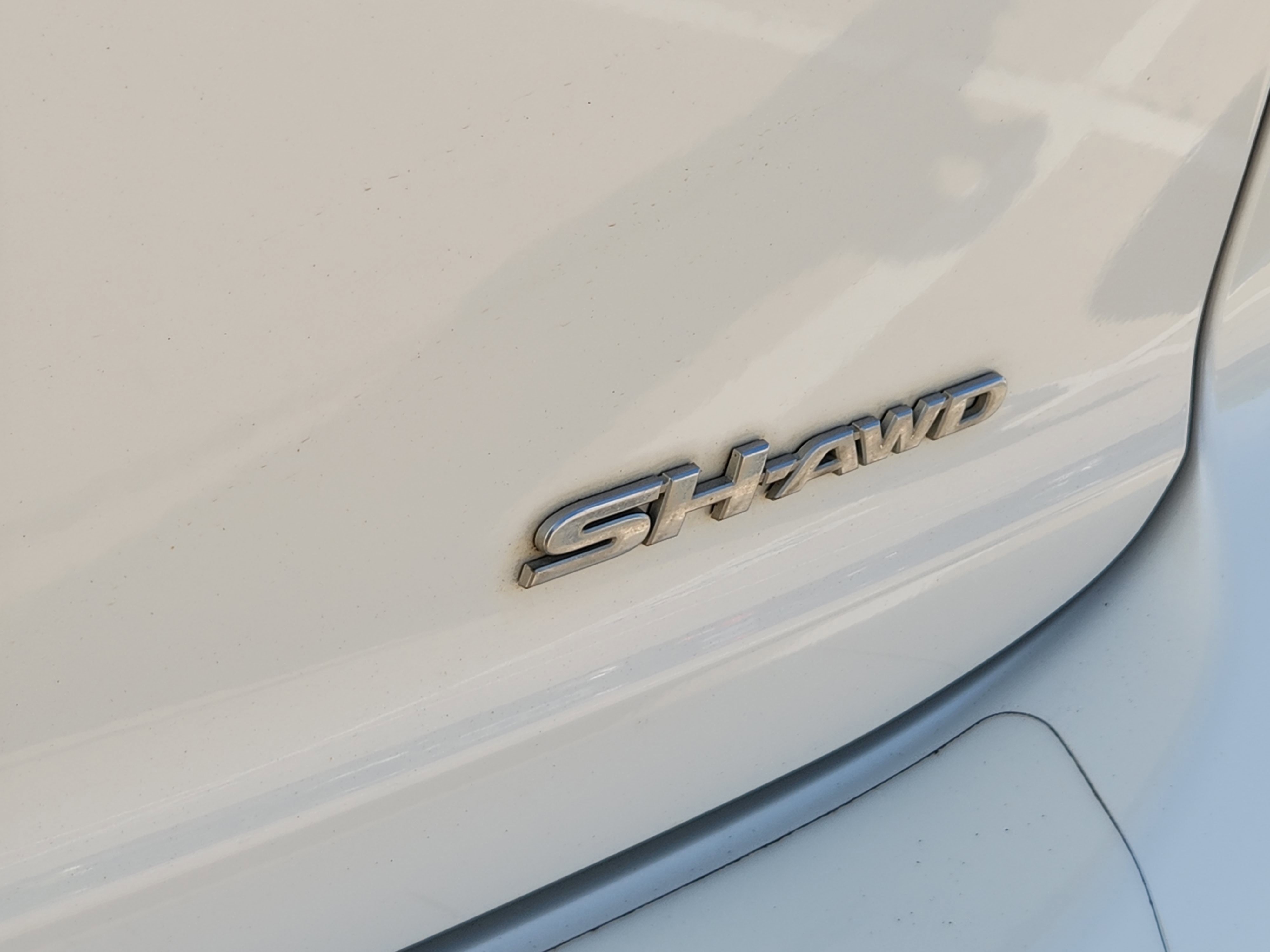 Used 2014 Acura MDX SH-AWD w/ Advance Package image 10