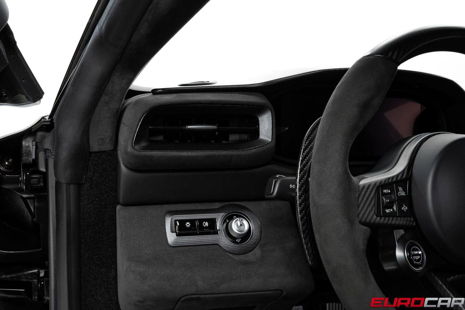 Used 2022 Maserati MC20 Coupe RWD image 34