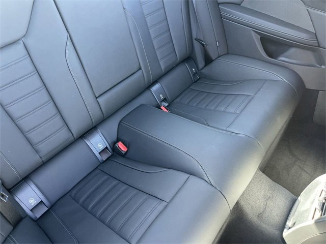 New 2025 BMW M440i Coupe w/ Premium Package image 13