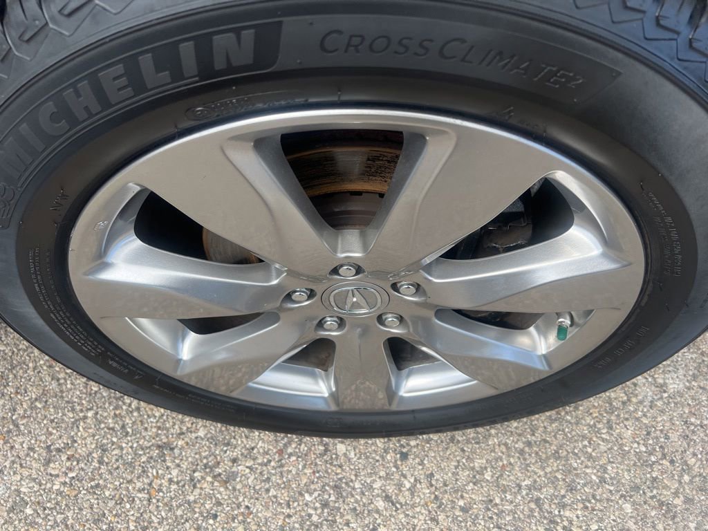 Used 2015 Acura MDX SH-AWD w/ Advance Package image 40