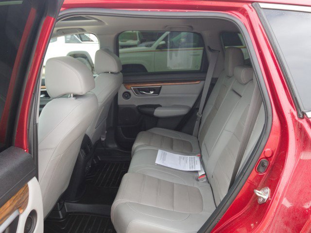 Used 2020 Honda CR-V EX-L image 29