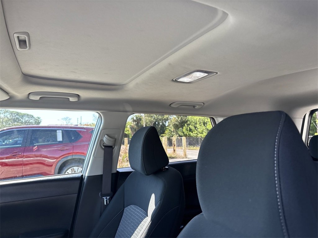 Certified 2025 Kia Soul EX image 24