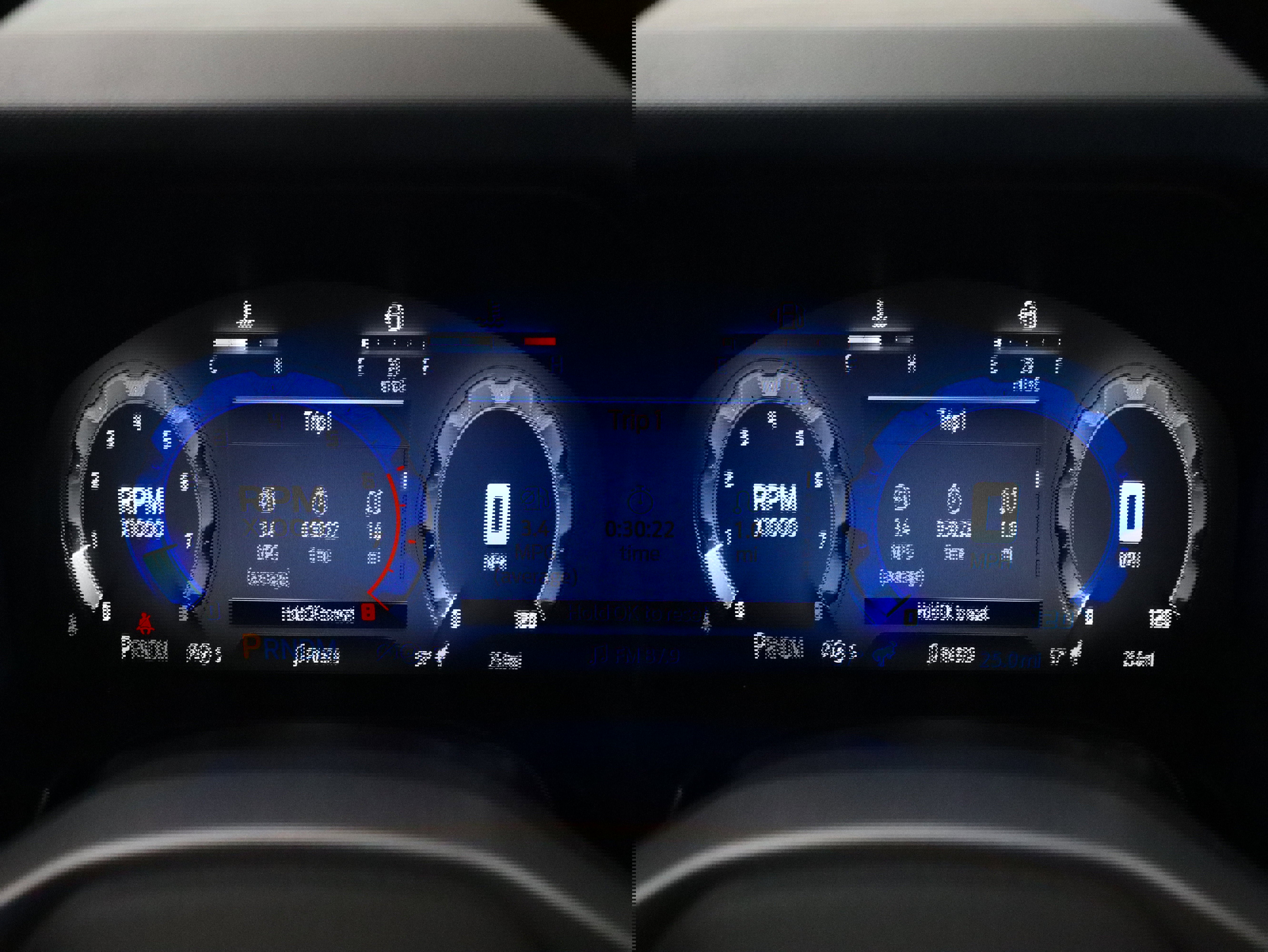 New 2025 Ford Bronco Big Bend image 23