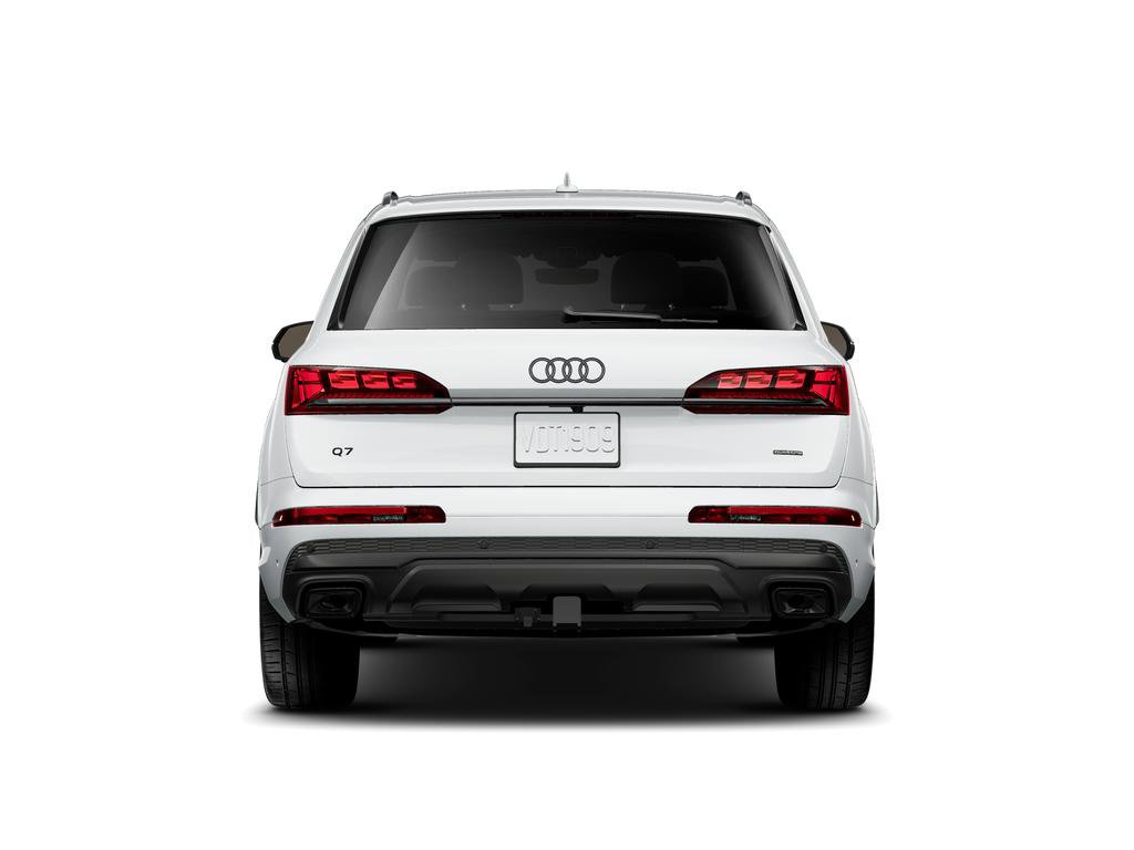 New 2026 Audi Q7 3.0T Prestige image 4