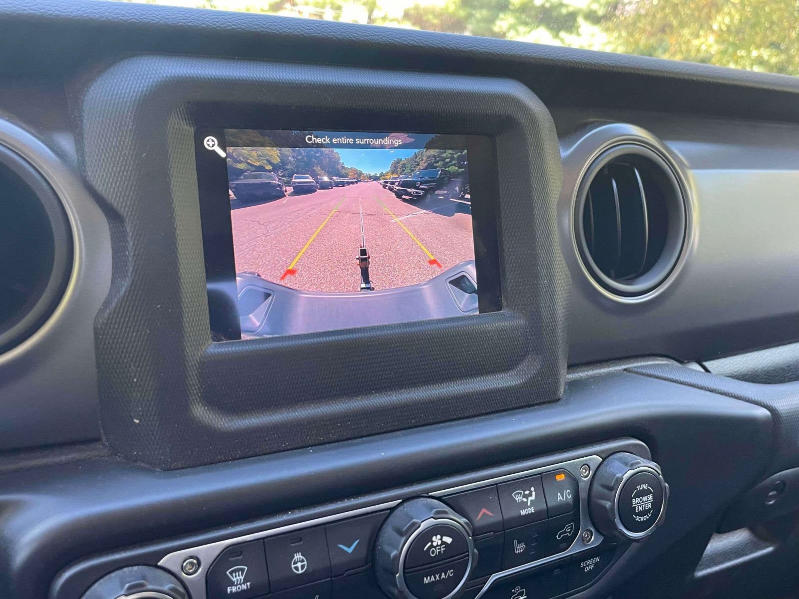 Used 2022 Jeep Gladiator Sport AWD/4WD image 28
