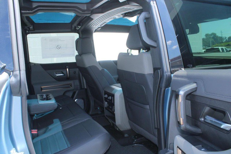 New 2024 GMC Hummer EV 3X w/ Omega Edition image 5