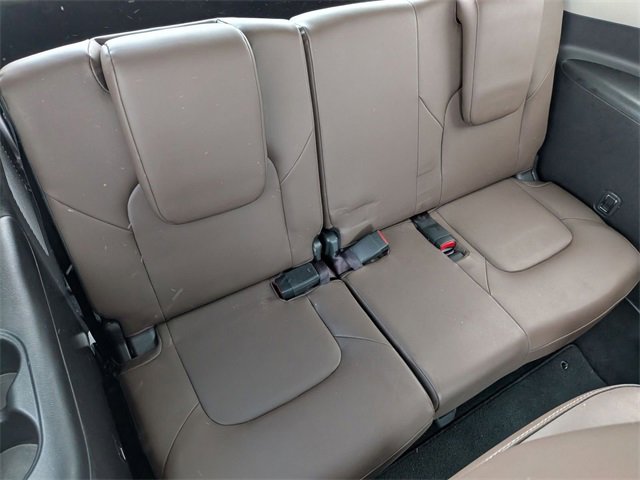 Used 2024 INFINITI QX80 Premium Select w/ Cargo Package image 31