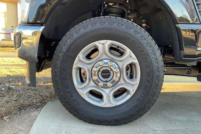 Certified 2026 Ford F250 XLT w/ FX4 Off-Road Package image 9