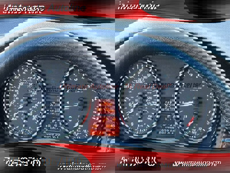 Used 2007 BMW 328xi Sedan image 17