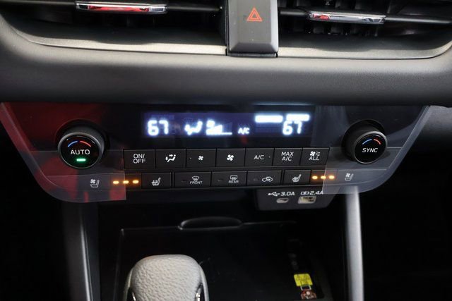 New 2026 Subaru Outback Touring XT image 21