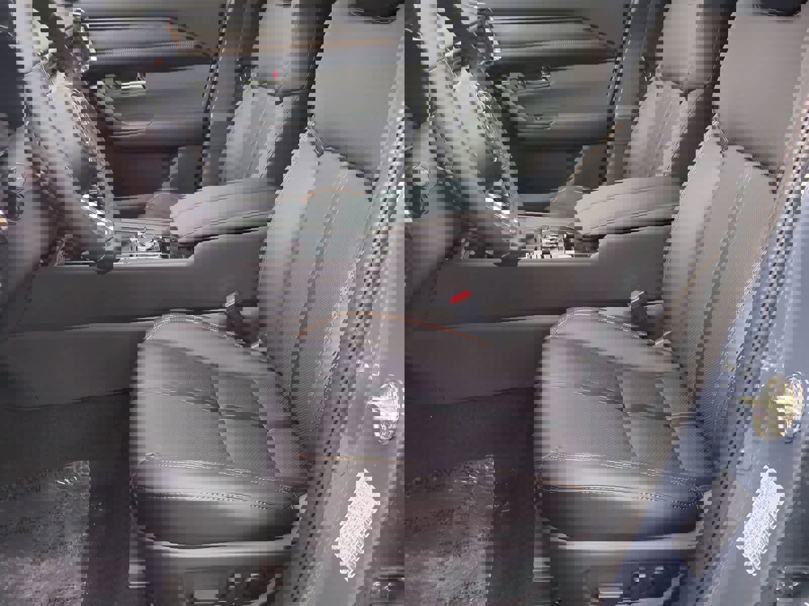 New 2026 MAZDA CX-50 2.5 Turbo w/ Cargo Package image 15