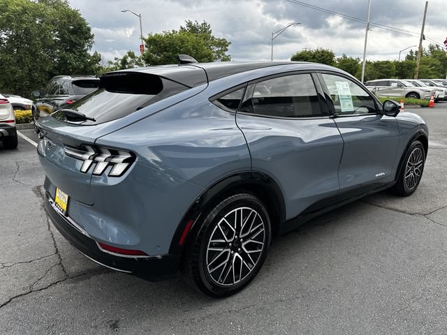 Certified 2024 Ford Mustang Mach-E Premium AWD/4WD image 5