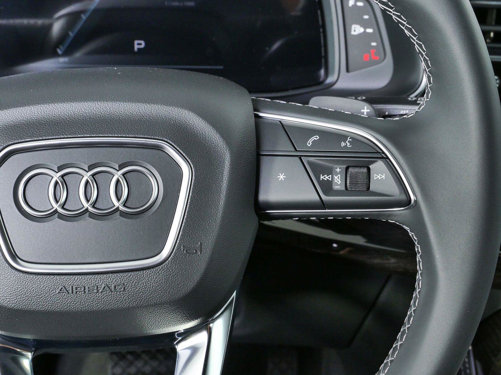 New 2026 Audi Q7 2.0T Premium Plus AWD/4WD image 45