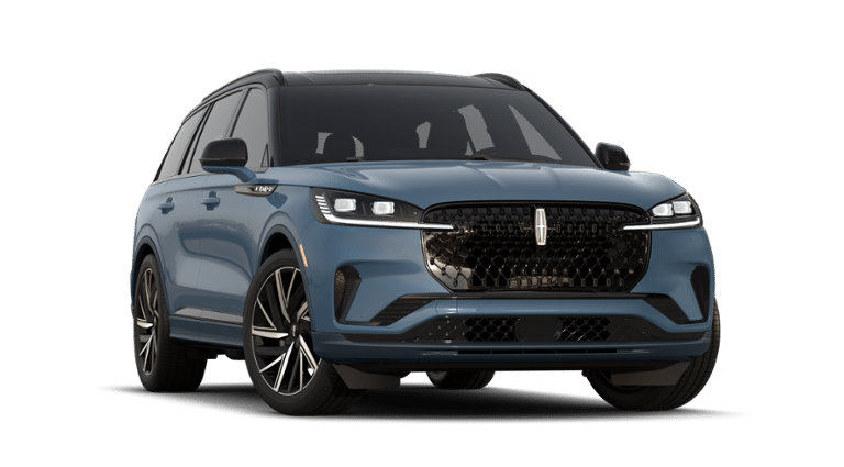 New 2026 Lincoln Aviator Black Label w/ Black Label Special Edition AWD/4WD image 48