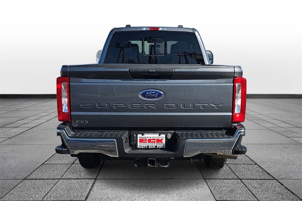 Used 2024 Ford F350 XL w/ XL Driver Assist Package image 5